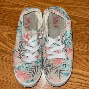 JellyPop Slip-on Sneakers